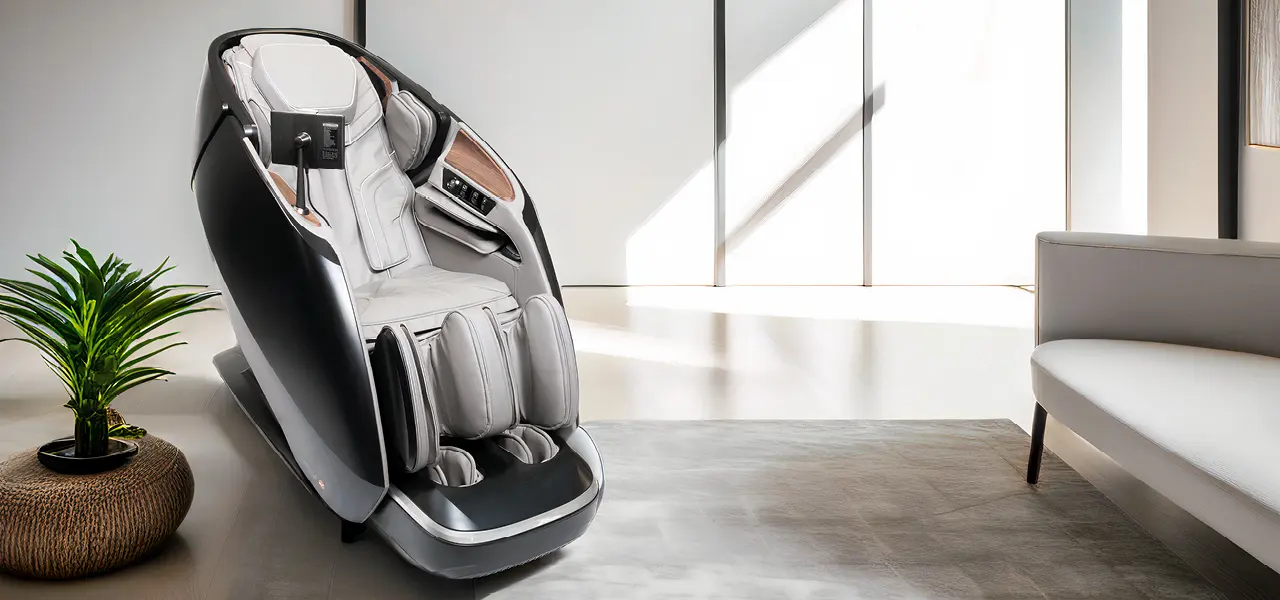 iRest - Massagesessel